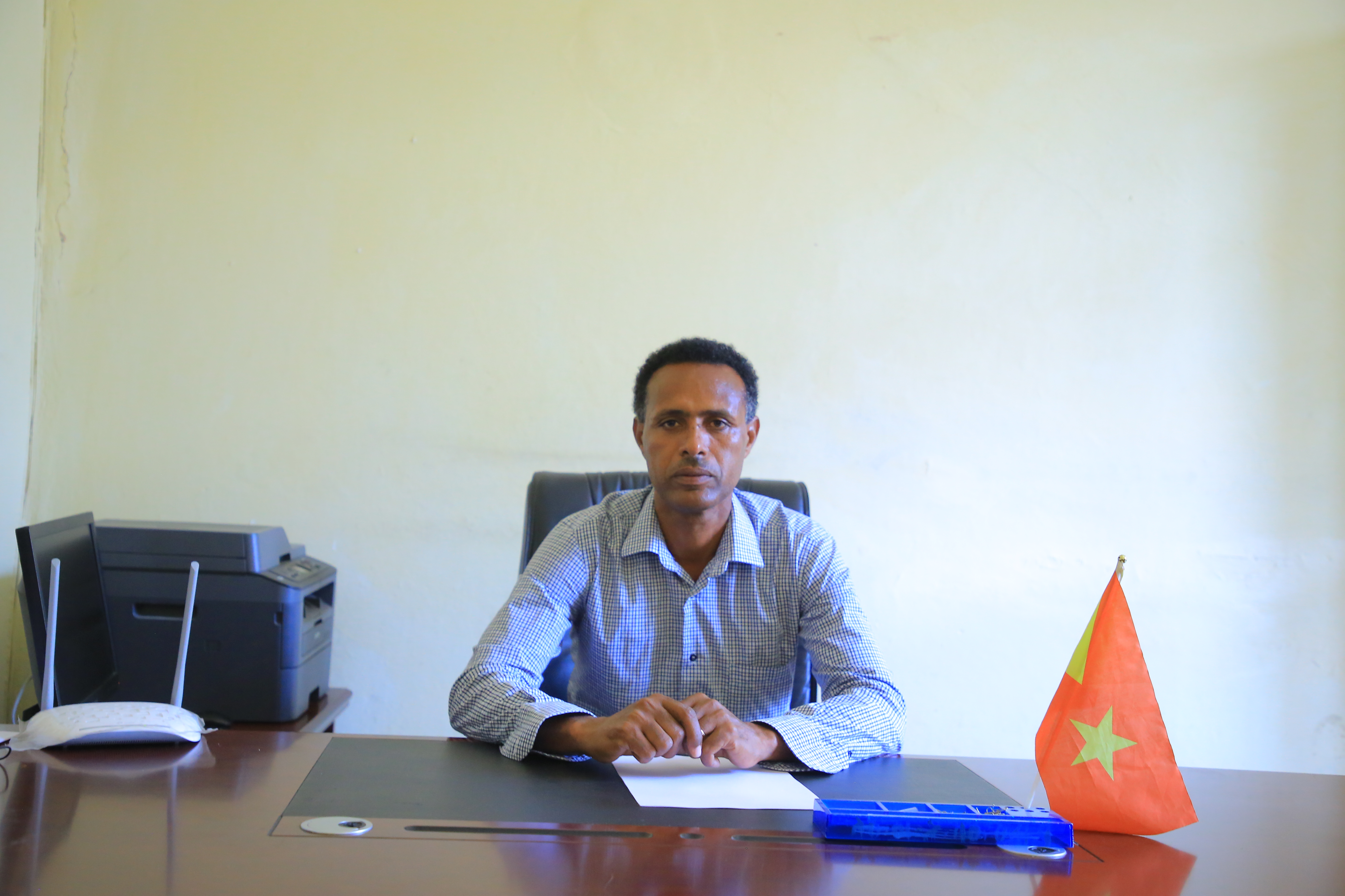 Image of the Internal Auditor