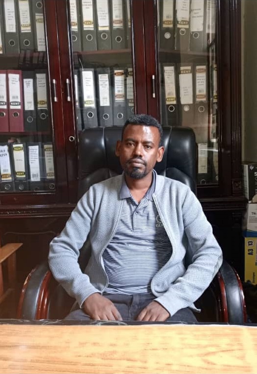 Image of Judge